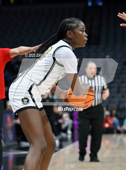 Thumbnail 2 in Etiwanda vs. Archbishop Mitty (CIF State Open Div. Final) photogallery.