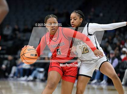 Thumbnail 2 in Etiwanda vs. Archbishop Mitty (CIF State Open Div. Final) photogallery.