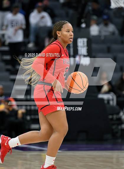 Thumbnail 2 in Etiwanda vs. Archbishop Mitty (CIF State Open Div. Final) photogallery.