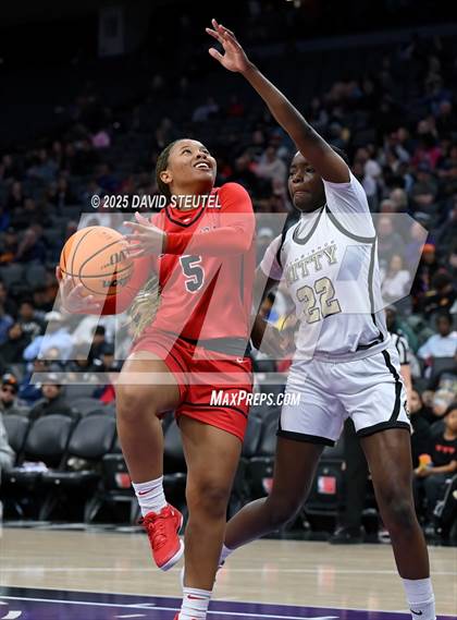 Thumbnail 2 in Etiwanda vs. Archbishop Mitty (CIF State Open Div. Final) photogallery.