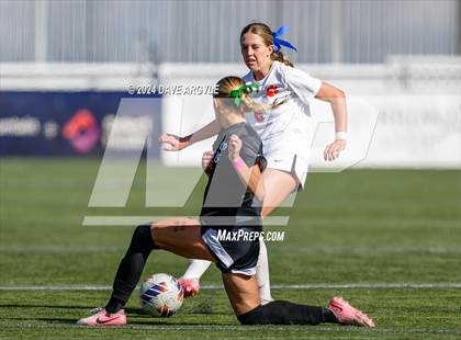 Thumbnail 1 in Olympus vs. Brighton (UHSAA 5A Final) photogallery.