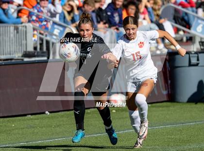 Thumbnail 1 in Olympus vs. Brighton (UHSAA 5A Final) photogallery.