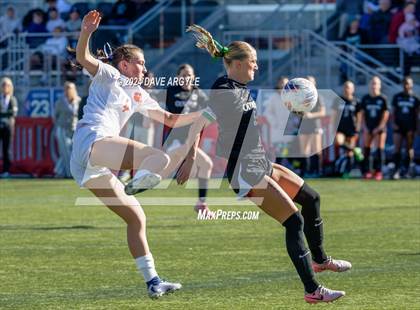 Thumbnail 2 in Olympus vs. Brighton (UHSAA 5A Final) photogallery.