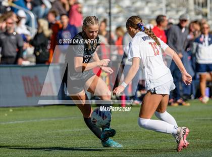 Thumbnail 2 in Olympus vs. Brighton (UHSAA 5A Final) photogallery.