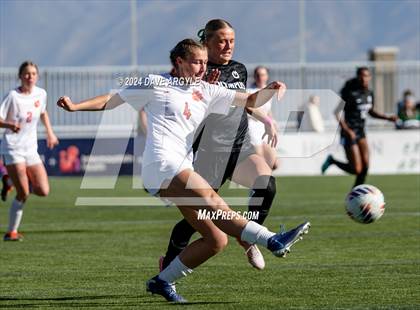 Thumbnail 2 in Olympus vs. Brighton (UHSAA 5A Final) photogallery.