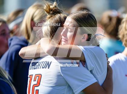 Thumbnail 2 in Olympus vs. Brighton (UHSAA 5A Final) photogallery.