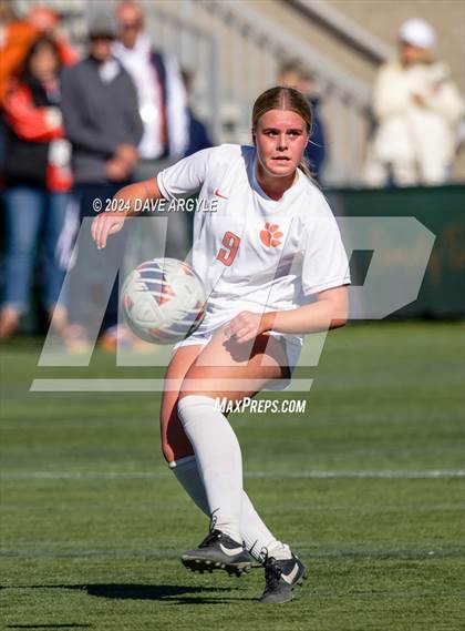 Thumbnail 2 in Olympus vs. Brighton (UHSAA 5A Final) photogallery.