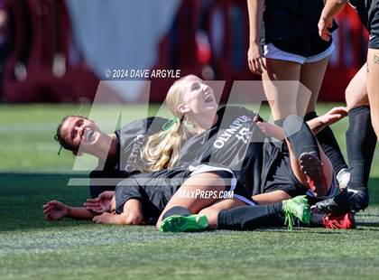 Thumbnail 2 in Olympus vs. Brighton (UHSAA 5A Final) photogallery.