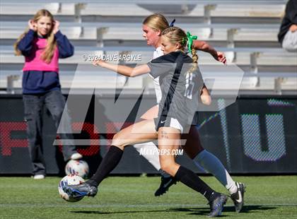 Thumbnail 1 in Olympus vs. Brighton (UHSAA 5A Final) photogallery.