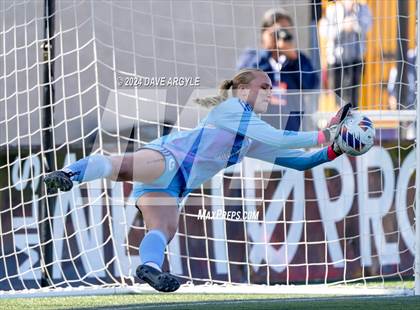 Thumbnail 3 in Olympus vs. Brighton (UHSAA 5A Final) photogallery.