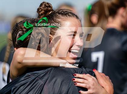 Thumbnail 2 in Olympus vs. Brighton (UHSAA 5A Final) photogallery.