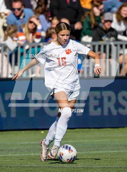 Thumbnail 3 in Olympus vs. Brighton (UHSAA 5A Final) photogallery.