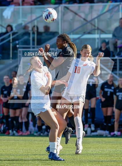 Thumbnail 2 in Olympus vs. Brighton (UHSAA 5A Final) photogallery.