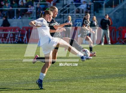 Thumbnail 1 in Olympus vs. Brighton (UHSAA 5A Final) photogallery.