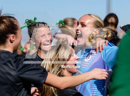 Thumbnail 2 in Olympus vs. Brighton (UHSAA 5A Final) photogallery.