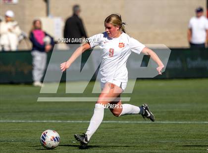 Thumbnail 3 in Olympus vs. Brighton (UHSAA 5A Final) photogallery.