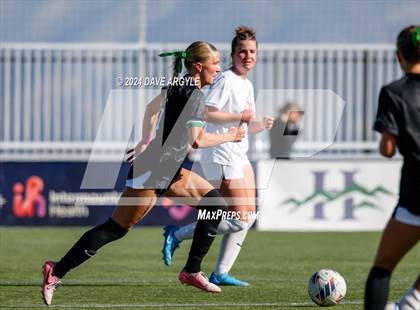 Thumbnail 2 in Olympus vs. Brighton (UHSAA 5A Final) photogallery.