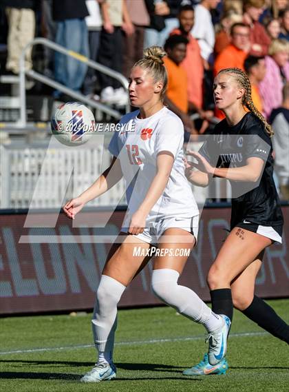 Thumbnail 1 in Olympus vs. Brighton (UHSAA 5A Final) photogallery.