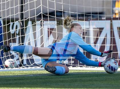 Thumbnail 1 in Olympus vs. Brighton (UHSAA 5A Final) photogallery.