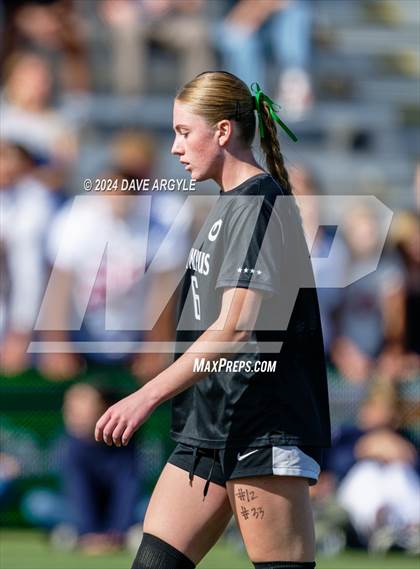 Thumbnail 2 in Olympus vs. Brighton (UHSAA 5A Final) photogallery.