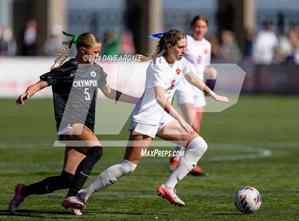 Thumbnail 3 in Olympus vs. Brighton (UHSAA 5A Final) photogallery.