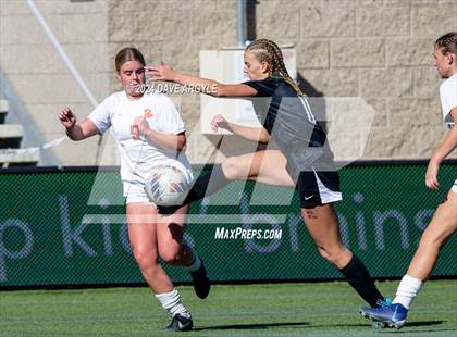Thumbnail 1 in Olympus vs. Brighton (UHSAA 5A Final) photogallery.