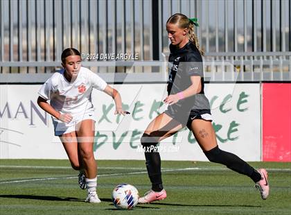 Thumbnail 3 in Olympus vs. Brighton (UHSAA 5A Final) photogallery.