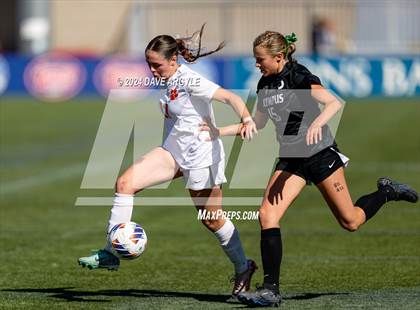Thumbnail 2 in Olympus vs. Brighton (UHSAA 5A Final) photogallery.