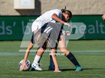 Thumbnail 1 in Olympus vs. Brighton (UHSAA 5A Final) photogallery.