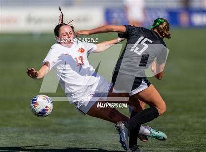 Thumbnail 2 in Olympus vs. Brighton (UHSAA 5A Final) photogallery.