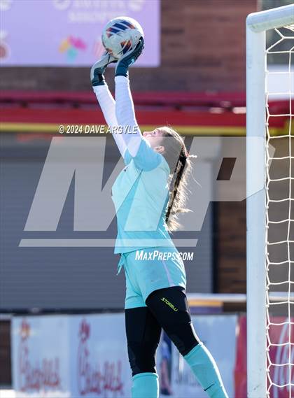 Thumbnail 1 in Olympus vs. Brighton (UHSAA 5A Final) photogallery.