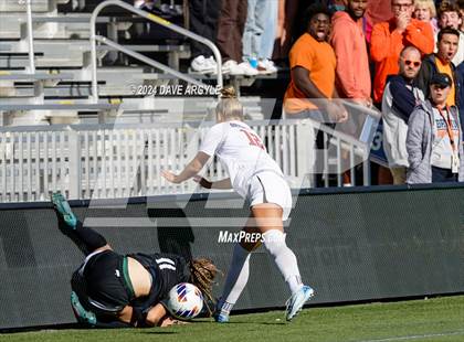Thumbnail 1 in Olympus vs. Brighton (UHSAA 5A Final) photogallery.