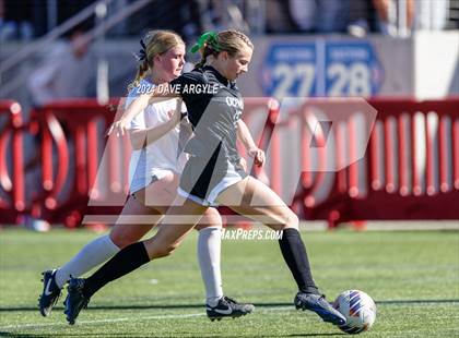 Thumbnail 3 in Olympus vs. Brighton (UHSAA 5A Final) photogallery.