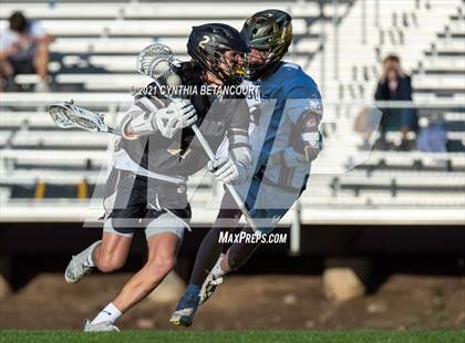 Thumbnail 1 in Monarch vs Mullen photogallery.