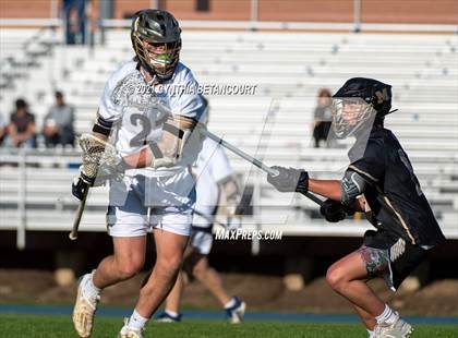 Thumbnail 3 in Monarch vs Mullen photogallery.