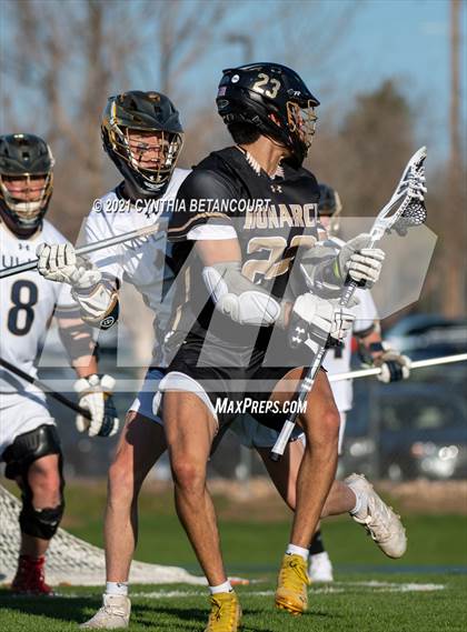 Thumbnail 1 in Monarch vs Mullen photogallery.