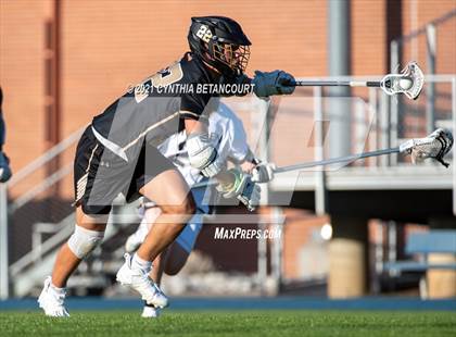Thumbnail 1 in Monarch vs Mullen photogallery.