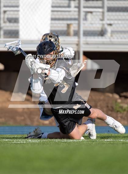 Thumbnail 3 in Monarch vs Mullen photogallery.