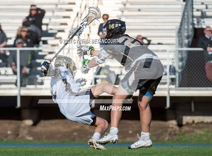 Thumbnail 2 in Monarch vs Mullen photogallery.
