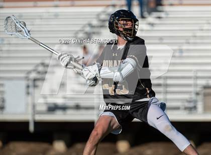 Thumbnail 1 in Monarch vs Mullen photogallery.