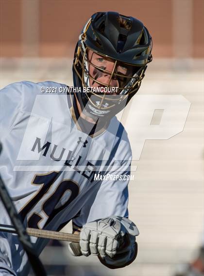 Thumbnail 2 in Monarch vs Mullen photogallery.