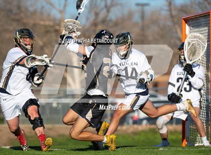 Thumbnail 3 in Monarch vs Mullen photogallery.