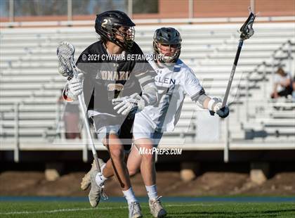 Thumbnail 3 in Monarch vs Mullen photogallery.