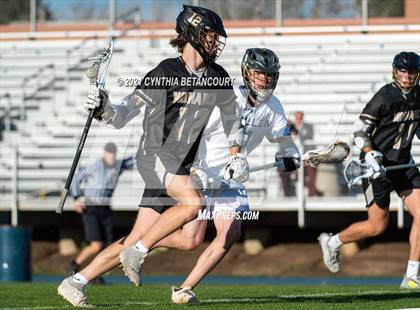 Thumbnail 2 in Monarch vs Mullen photogallery.