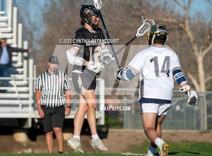 Thumbnail 3 in Monarch vs Mullen photogallery.