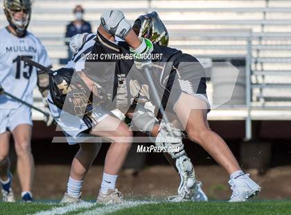 Thumbnail 3 in Monarch vs Mullen photogallery.