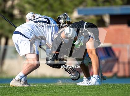 Thumbnail 2 in Monarch vs Mullen photogallery.