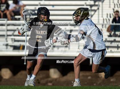 Thumbnail 2 in Monarch vs Mullen photogallery.