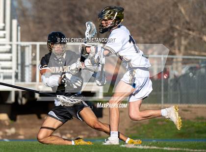 Thumbnail 1 in Monarch vs Mullen photogallery.