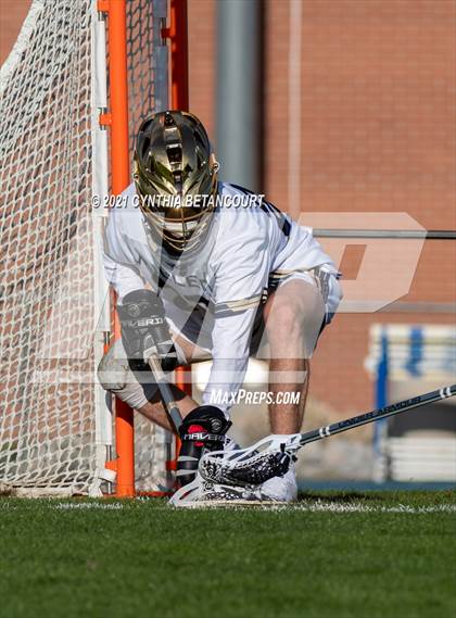 Thumbnail 2 in Monarch vs Mullen photogallery.